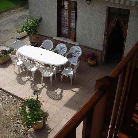 La Bardeliere Villa Corbelin Exterior photo