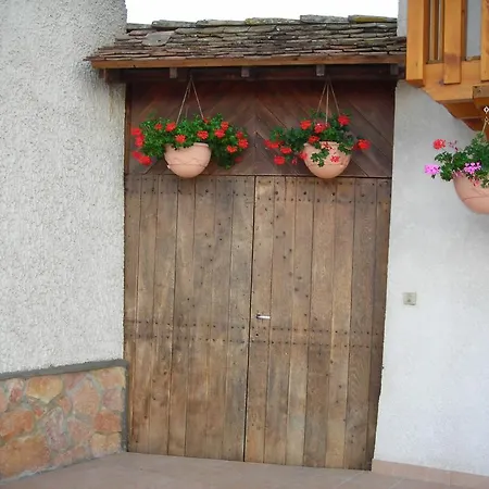 La Bardeliere Villa Corbelin Exterior photo