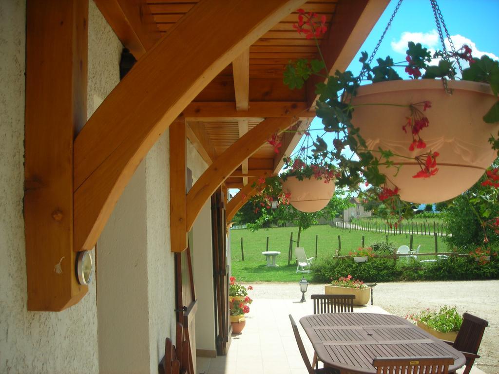 La Bardeliere Corbelin