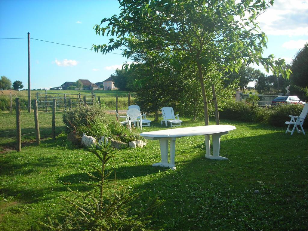 Farm stay La Bardeliere Corbelin