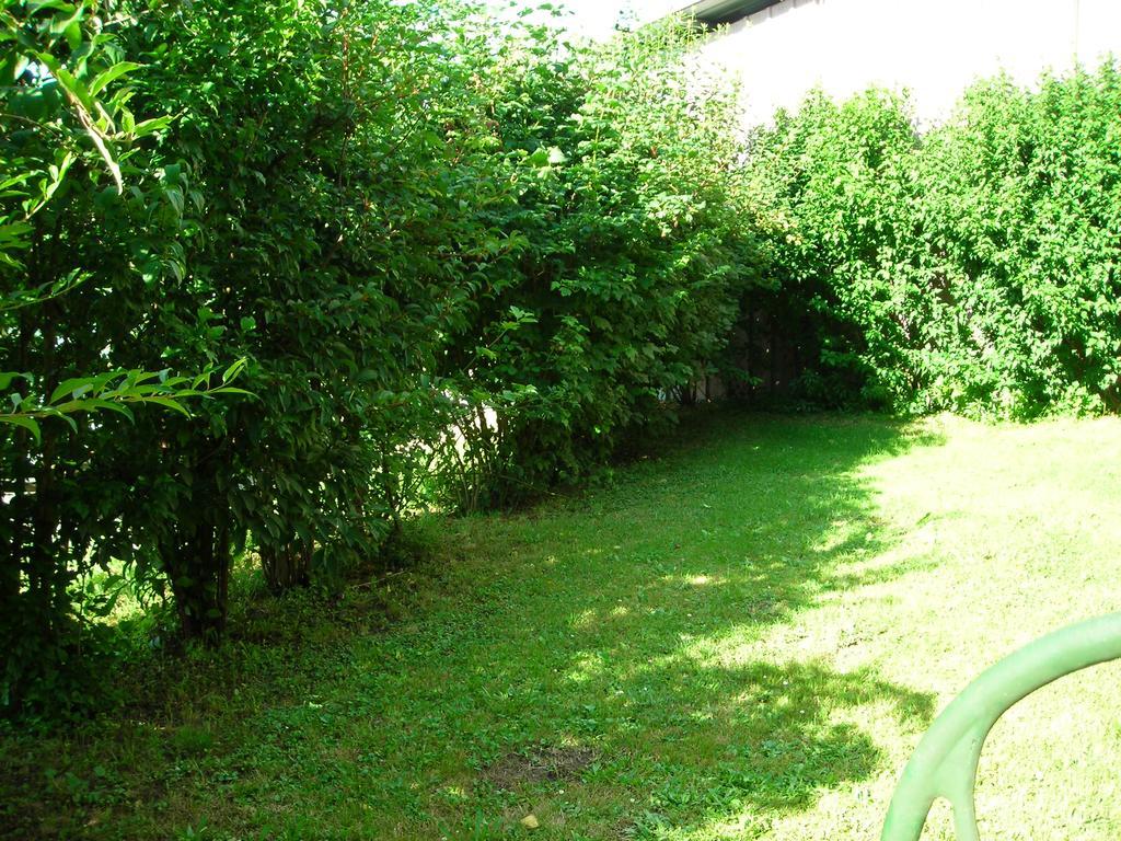 La Bardeliere Farm stay