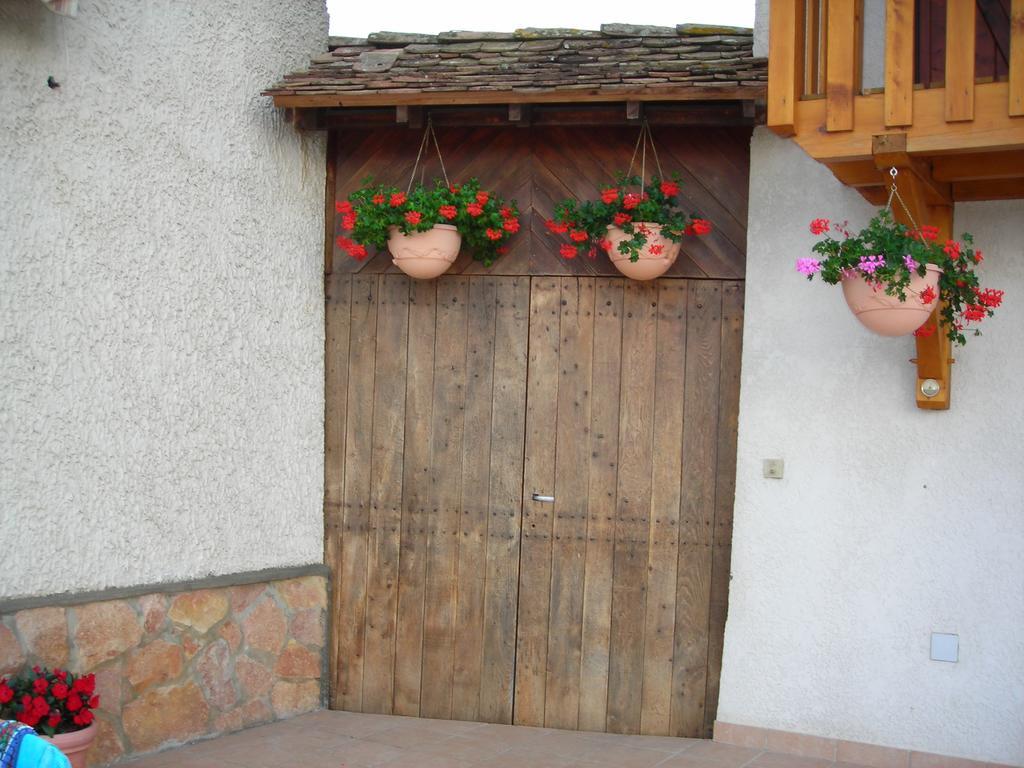 Farm stay La Bardeliere