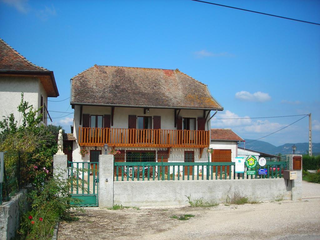 Farm stay La Bardeliere *