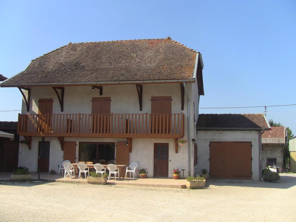 Farm stay La Bardeliere