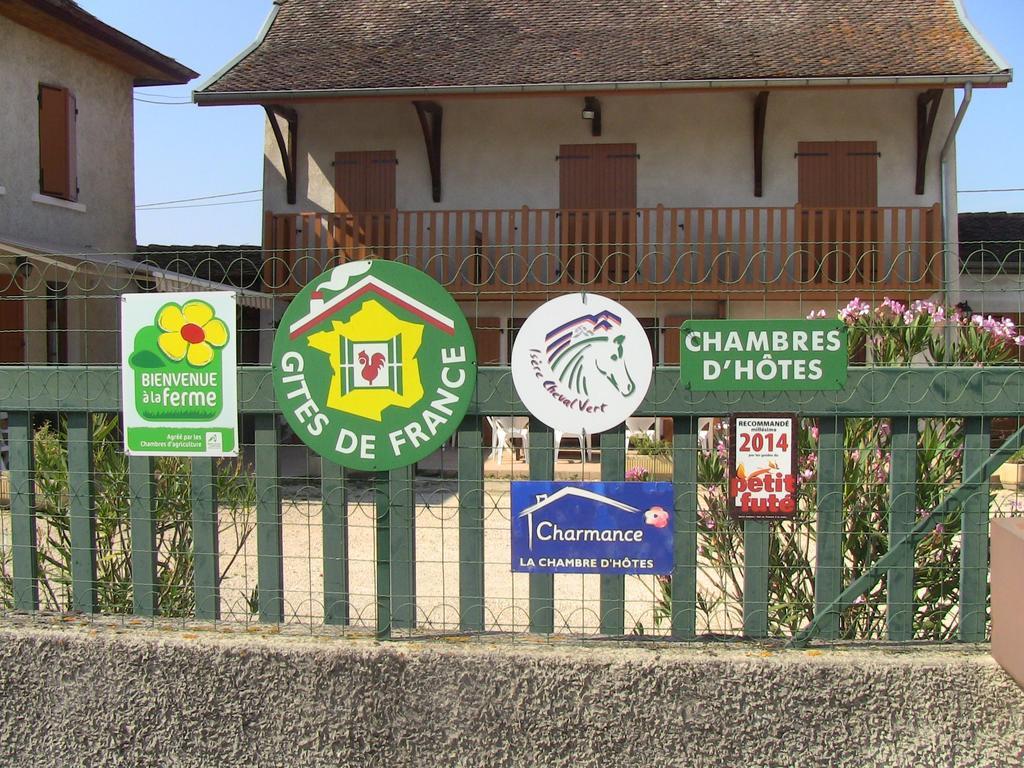 Farm stay La Bardeliere
