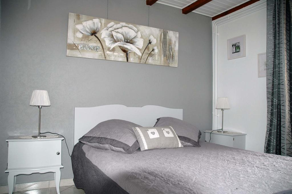 La Bardeliere Farm stay