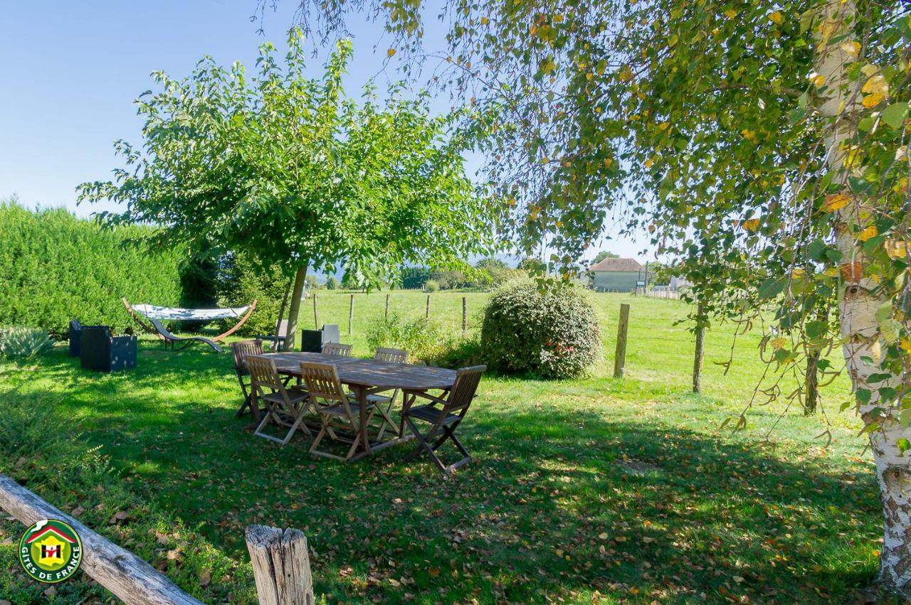 Farm stay La Bardeliere *