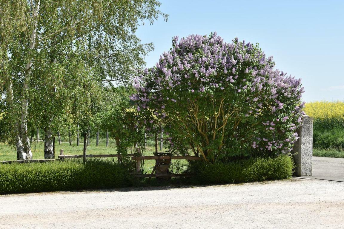Farm stay La Bardeliere *
