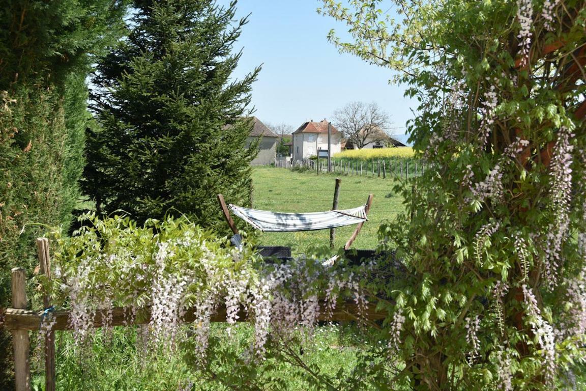 La Bardeliere Farm stay