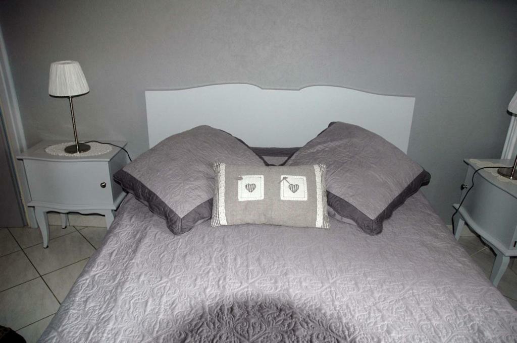 Farm stay La Bardeliere