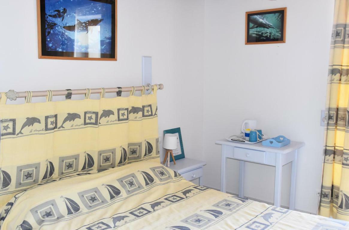 Farm stay La Bardeliere *